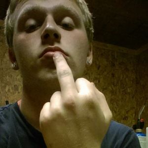 Meet your Posher, Cody